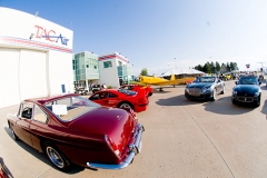 Concours d' Elegance 2012 www.afinephotographer.com