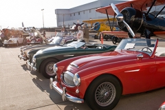 Concours d' Elegance 2012 www.afinephotographer.com