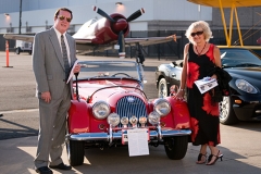 Concours d' Elegance 2012 www.afinephotographer.com