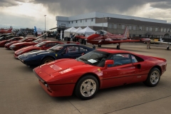 1985-Ferrari-288-GTO-1981-Ferrari-308-GTB-Gr.4-1