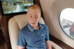 20220827-Shaun-on-Gulfstream-at-Concours-2022-20220827_175658