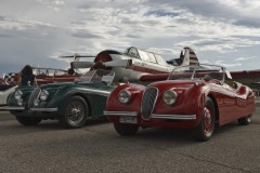 1950-1954-Jaguar-XK120-1990-Yakovlev-YAK-52-2-Medium-2026-MAC-Gallery